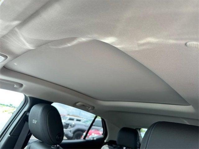 new 2026 Buick Encore GX car, priced at $35,330