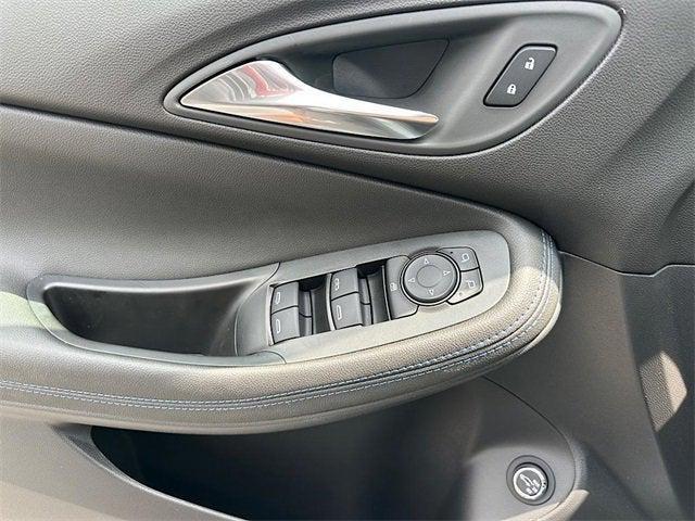 new 2026 Buick Encore GX car, priced at $35,330