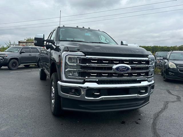 new 2024 Ford F-350 car, priced at $86,910