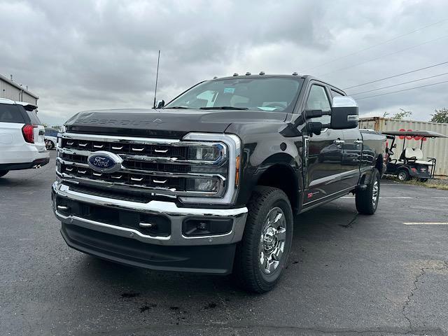 new 2024 Ford F-350 car, priced at $86,910