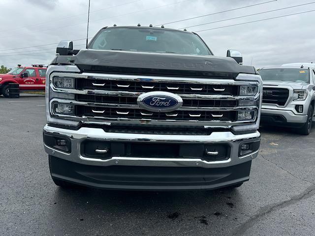 new 2024 Ford F-350 car, priced at $86,910