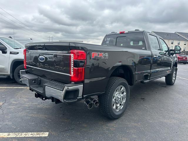 new 2024 Ford F-350 car, priced at $86,910