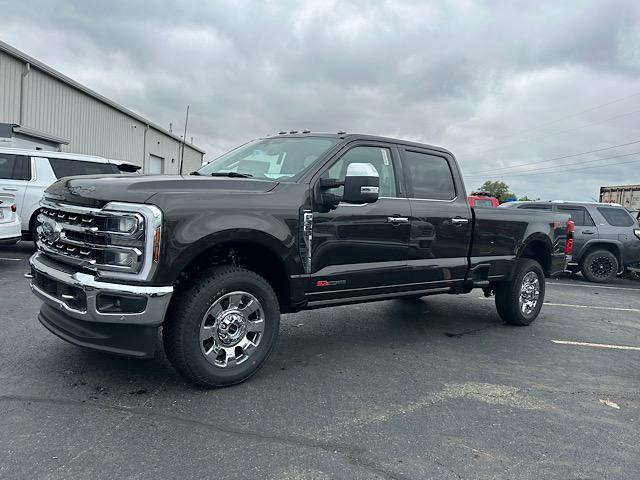 new 2024 Ford F-350 car, priced at $86,910