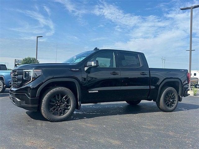 new 2026 GMC Sierra 1500 car, priced at $65,245