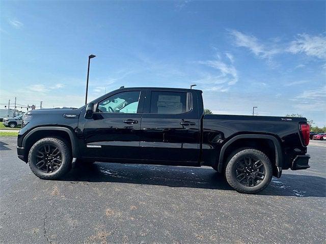 new 2026 GMC Sierra 1500 car, priced at $65,245