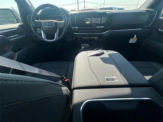 new 2026 GMC Sierra 1500 car, priced at $65,245