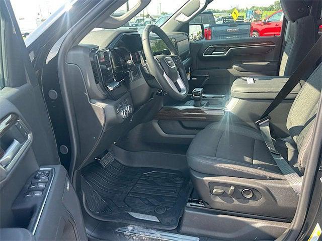 new 2026 GMC Sierra 1500 car, priced at $65,245