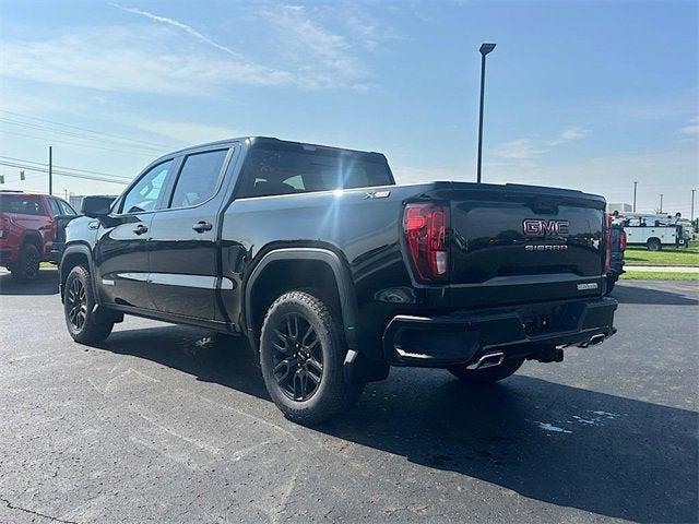 new 2026 GMC Sierra 1500 car, priced at $65,245