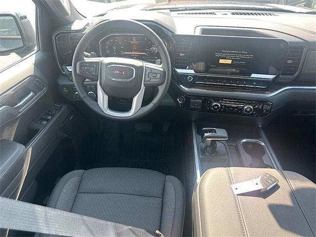 new 2026 GMC Sierra 1500 car, priced at $65,245
