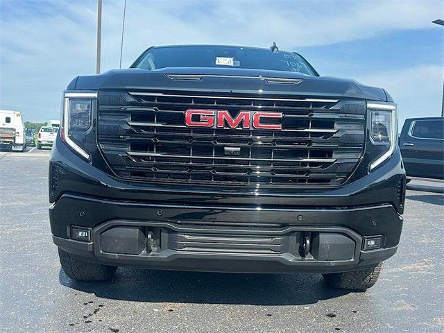 new 2026 GMC Sierra 1500 car, priced at $65,245