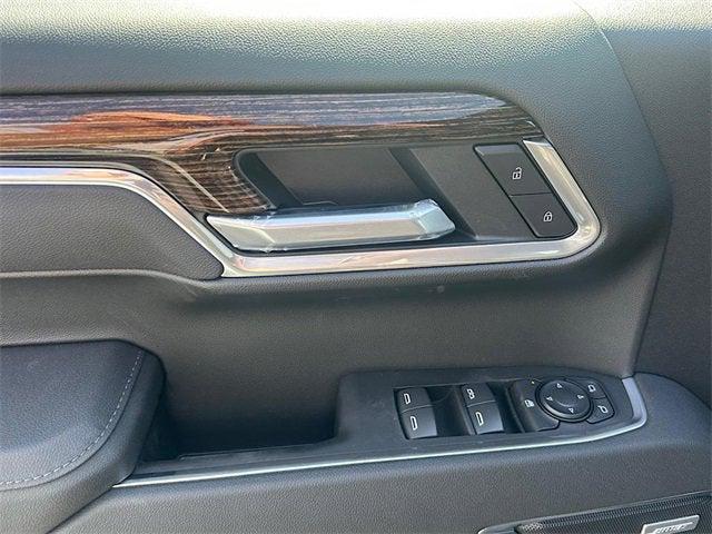 new 2026 GMC Sierra 1500 car, priced at $65,245
