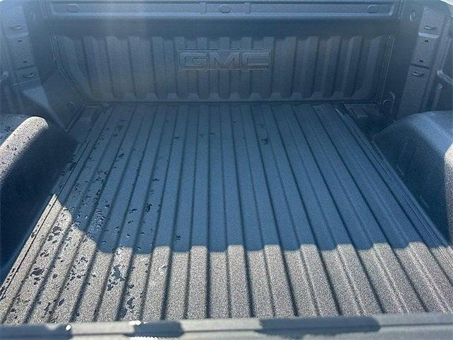 new 2026 GMC Sierra 1500 car, priced at $65,245