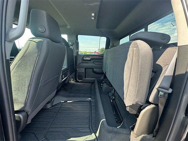 new 2026 GMC Sierra 1500 car, priced at $65,245