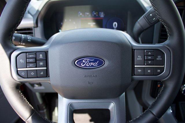 new 2024 Ford F-150 car, priced at $535