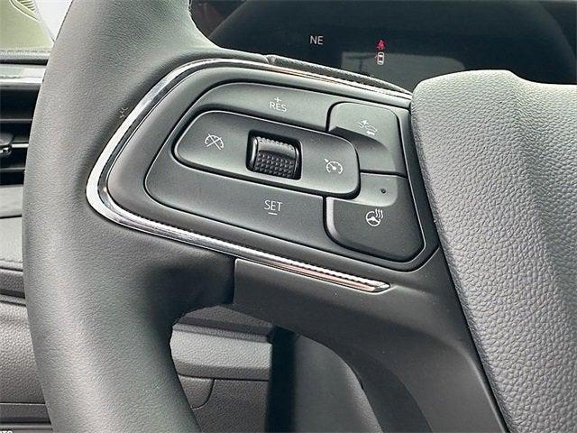 new 2026 Buick Encore GX car, priced at $34,835