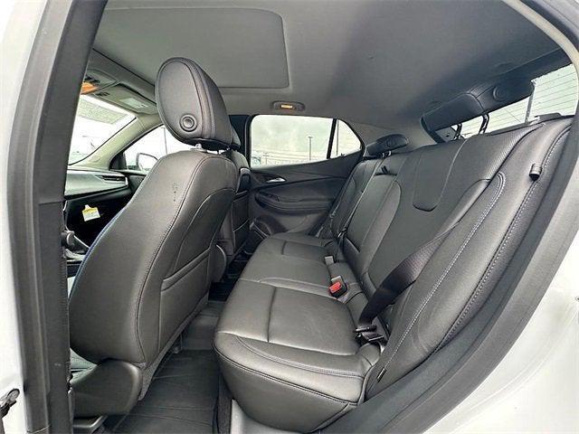 new 2026 Buick Encore GX car, priced at $34,835