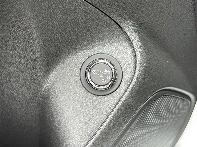 new 2026 Buick Encore GX car, priced at $34,835