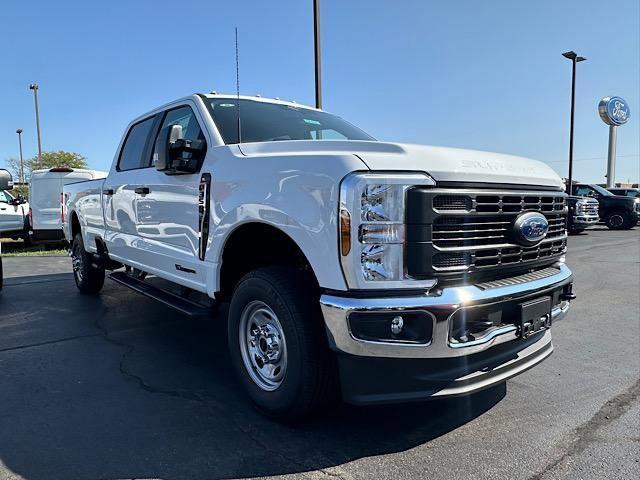 new 2024 Ford F-350 car, priced at $64,995