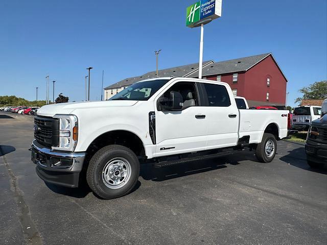 new 2024 Ford F-350 car, priced at $64,995