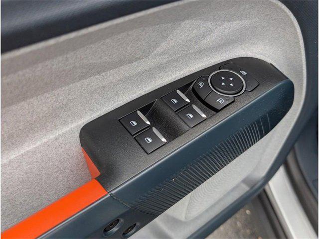 used 2024 Ford Maverick car, priced at $29,988