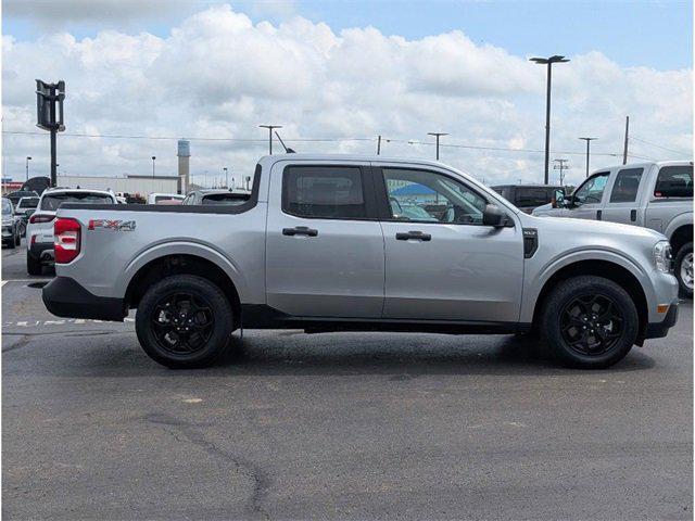 used 2024 Ford Maverick car, priced at $29,988