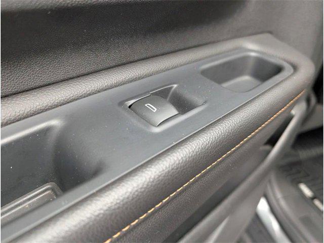 used 2020 GMC Terrain car, priced at $16,282