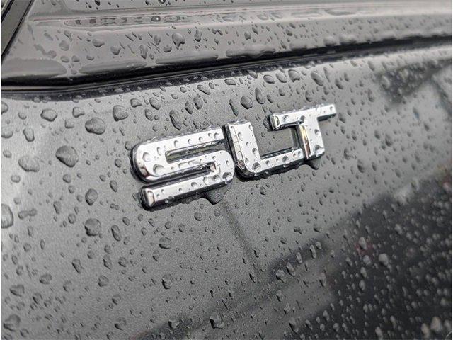 used 2020 GMC Terrain car, priced at $16,282