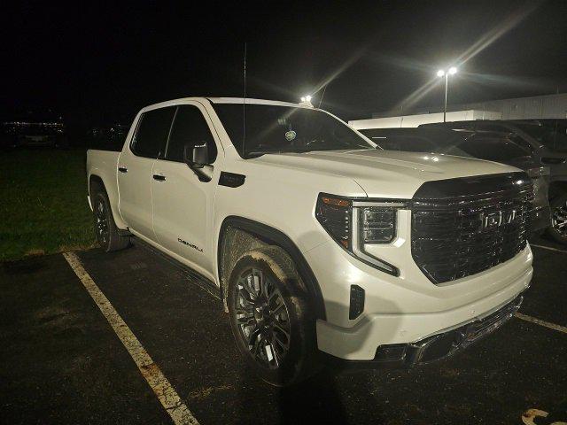 used 2023 GMC Sierra 1500 car, priced at $56,987