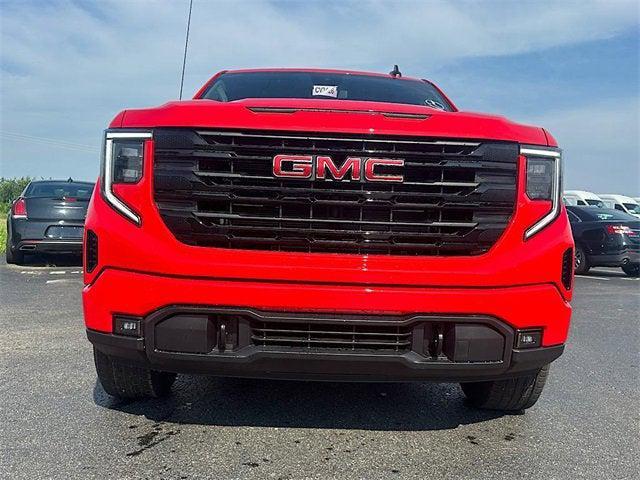 new 2026 GMC Sierra 1500 car, priced at $56,990