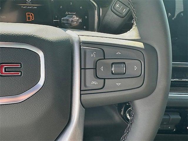 new 2026 GMC Sierra 1500 car, priced at $56,990