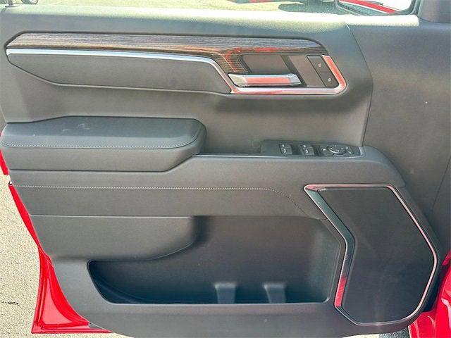 new 2026 GMC Sierra 1500 car, priced at $56,990