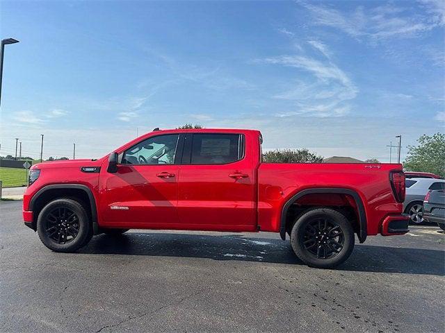 new 2026 GMC Sierra 1500 car, priced at $56,990