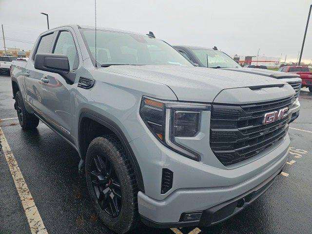 used 2024 GMC Sierra 1500 car, priced at $53,899