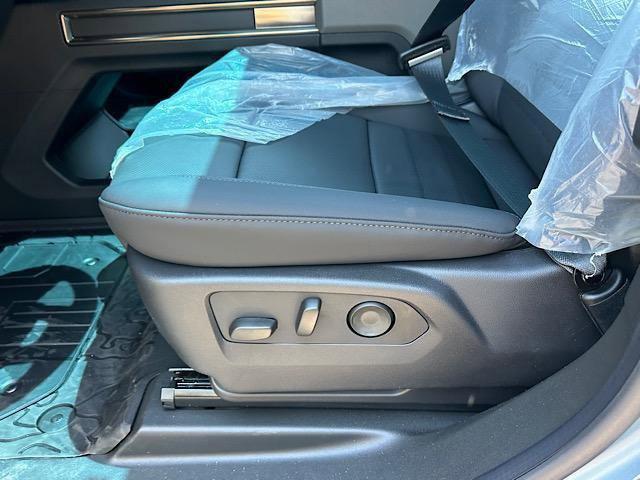 new 2024 GMC HUMMER EV SUV car, priced at $125,999