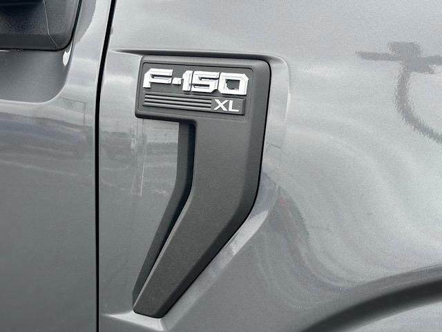 new 2024 Ford F-150 car, priced at $37,396