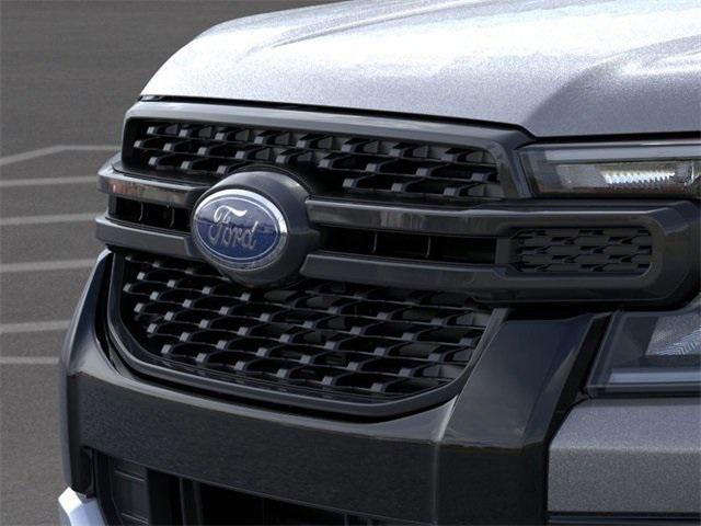 new 2024 Ford Ranger car, priced at $41,730