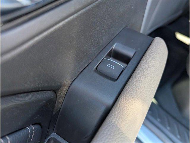 used 2024 GMC Canyon car, priced at $47,499