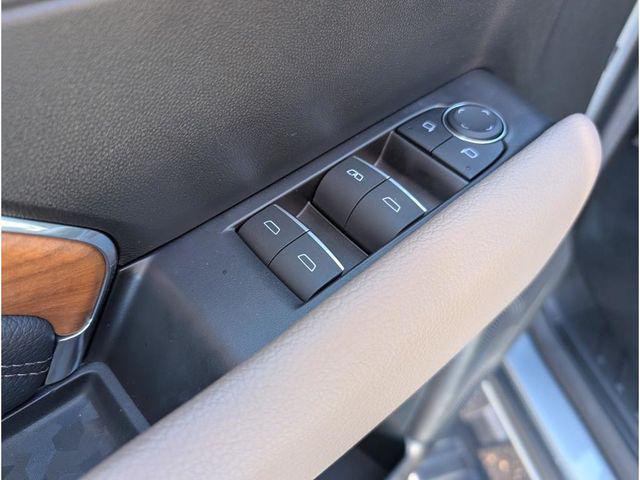 used 2024 GMC Canyon car, priced at $46,328