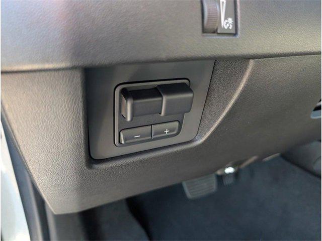 used 2024 GMC Canyon car, priced at $47,499