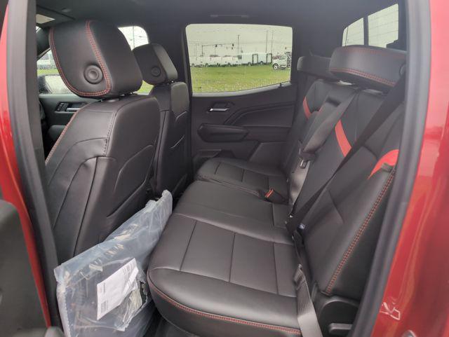 new 2026 Chevrolet Colorado car, priced at $51,879