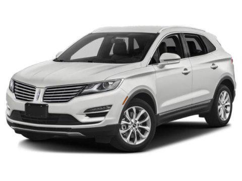 used 2015 Lincoln MKC car, priced at $11,653