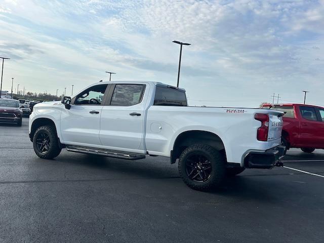 used 2019 Chevrolet Silverado 1500 car, priced at $26,899