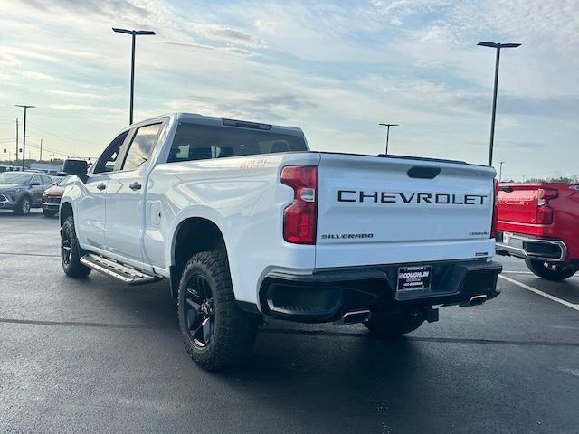 used 2019 Chevrolet Silverado 1500 car, priced at $26,899