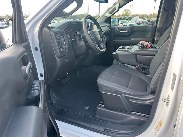 used 2019 Chevrolet Silverado 1500 car, priced at $26,899