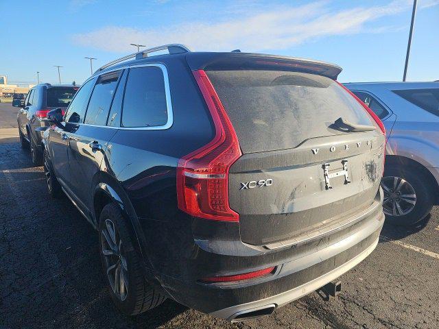 used 2019 Volvo XC90 car, priced at $21,900