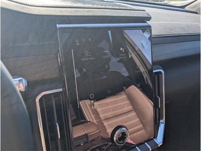 new 2026 GMC Acadia car, priced at $67,426