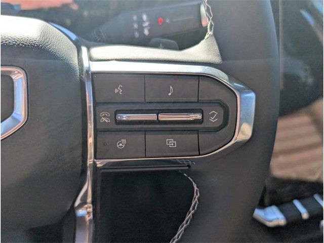new 2026 GMC Acadia car, priced at $67,426