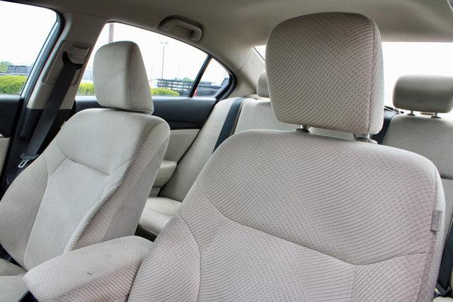 used 2013 Honda Civic Hybrid car, priced at $7,988