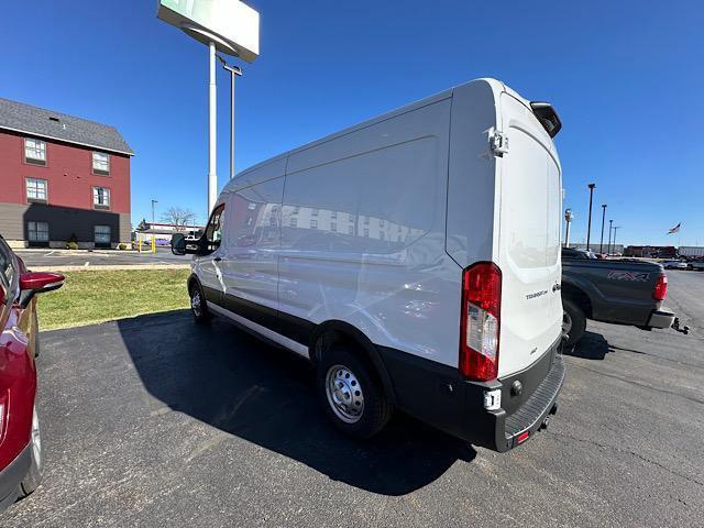 new 2024 Ford Transit-250 car, priced at $61,800