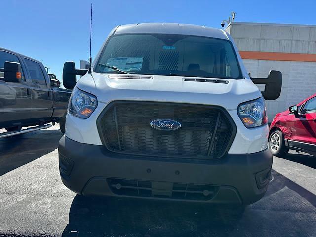 new 2024 Ford Transit-250 car, priced at $61,800